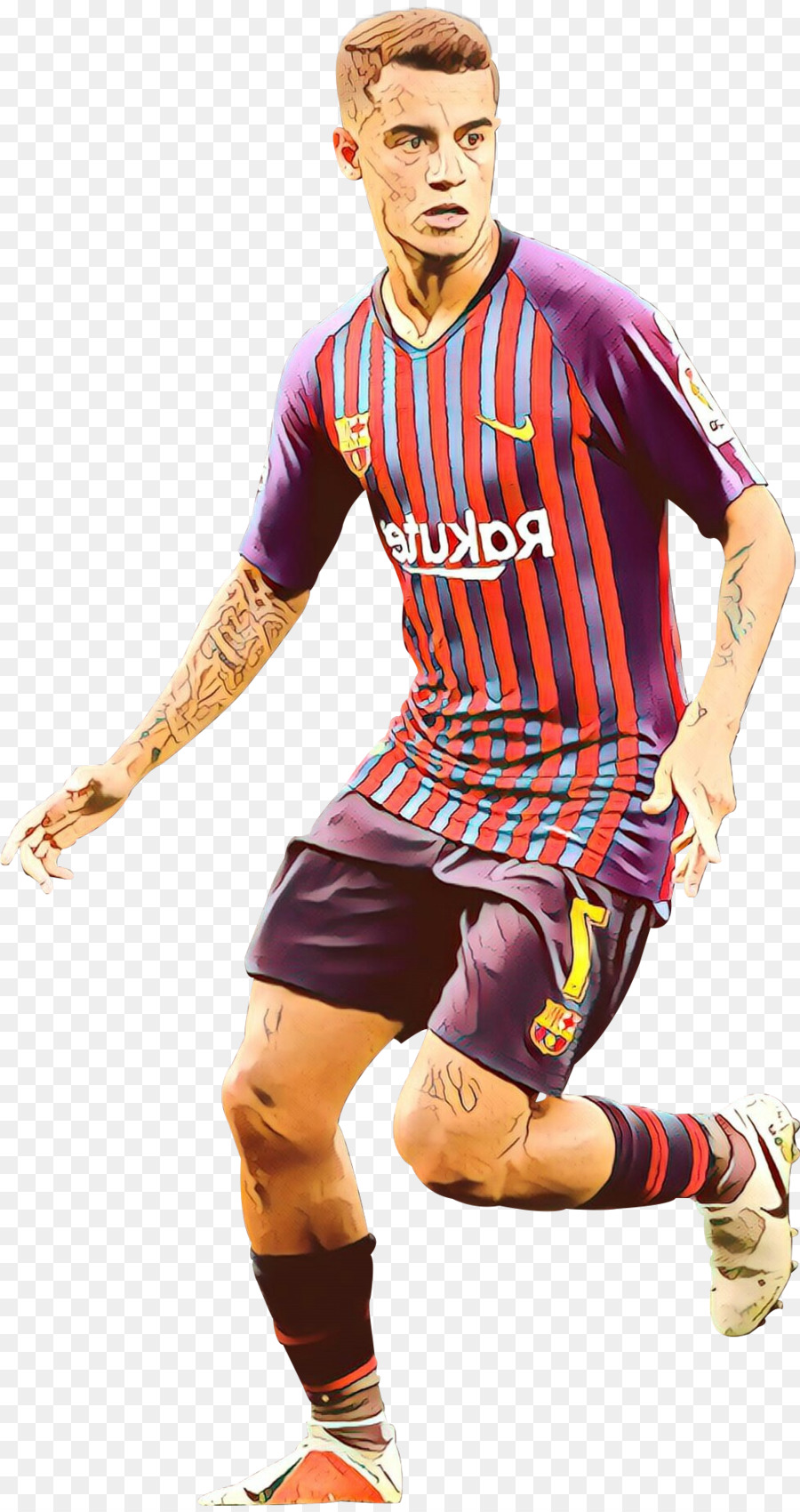 Jugador De Fútbol，Jugador PNG