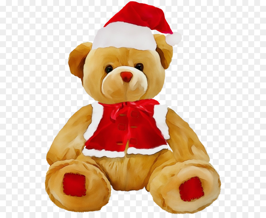 Oso De Peluche，Animal De Peluche PNG