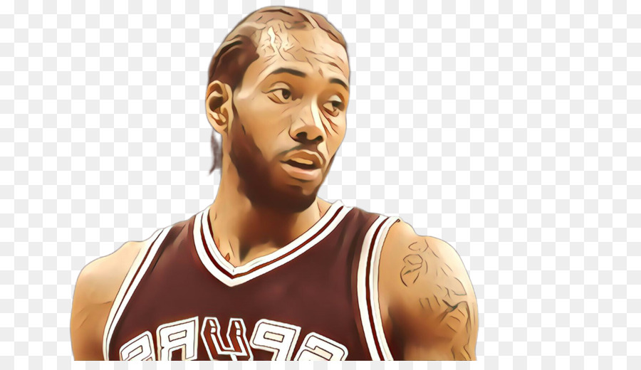 El Jugador De Baloncesto，Cabello PNG