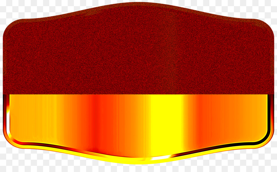 Naranja，Rojo PNG