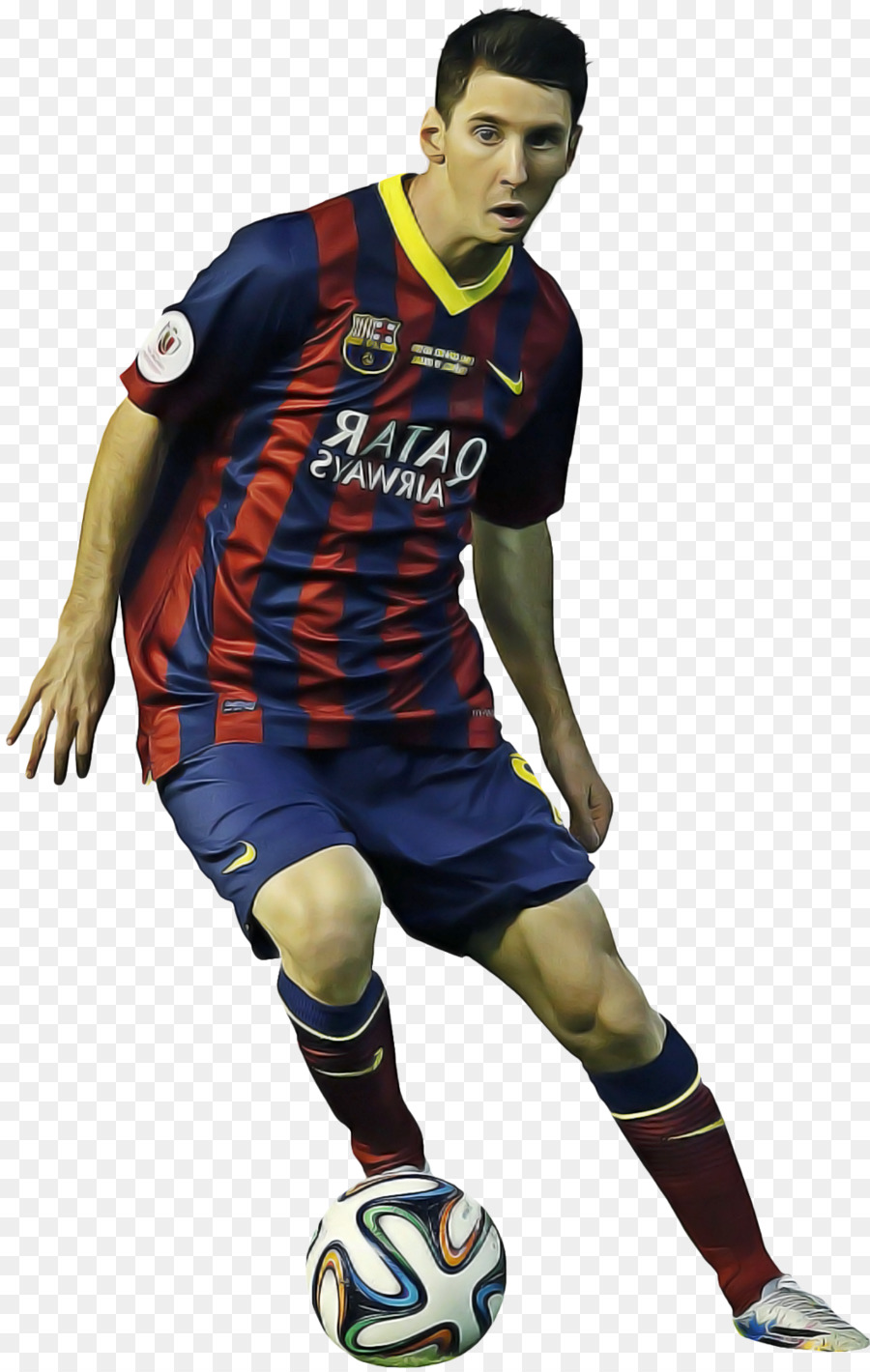 Jugador De Fútbol，Jugador PNG