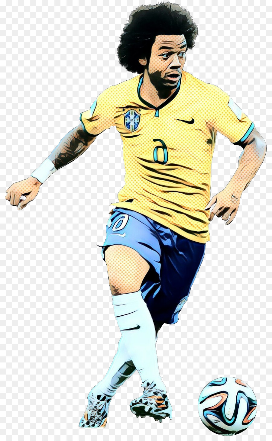 Jugador De Fútbol，Jugador PNG