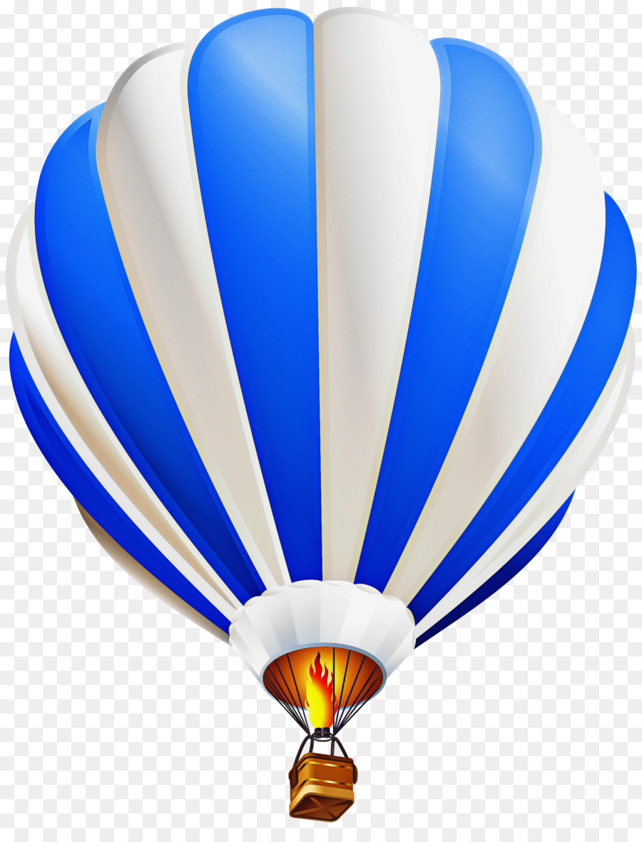 Globo De Aire Caliente，Globos De Aire Caliente PNG