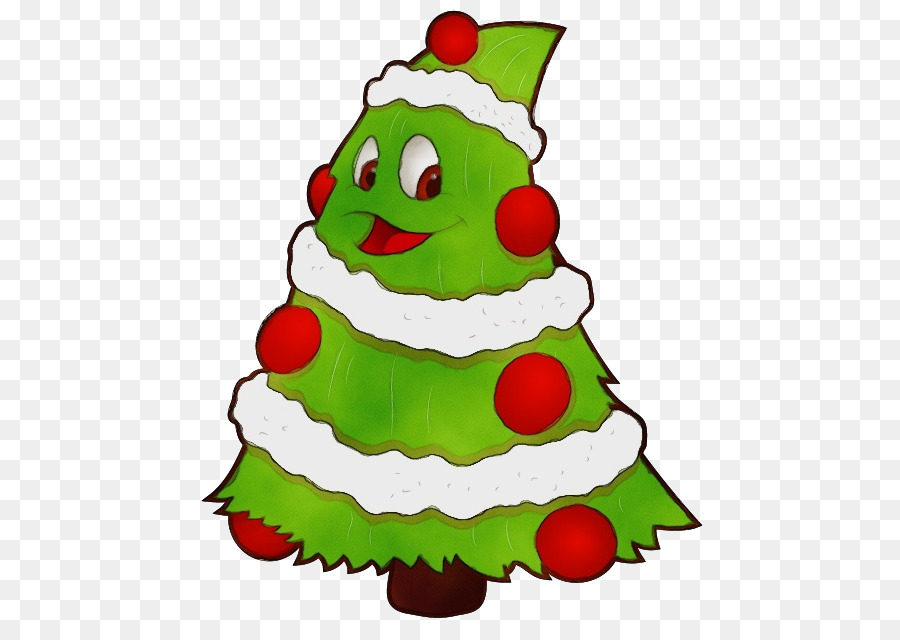 Decoración De La Navidad，árbol De Navidad PNG