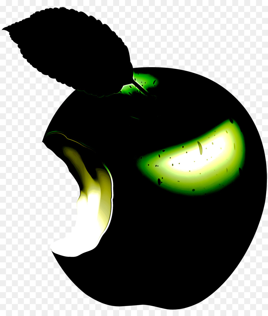 Verde，La Fruta PNG