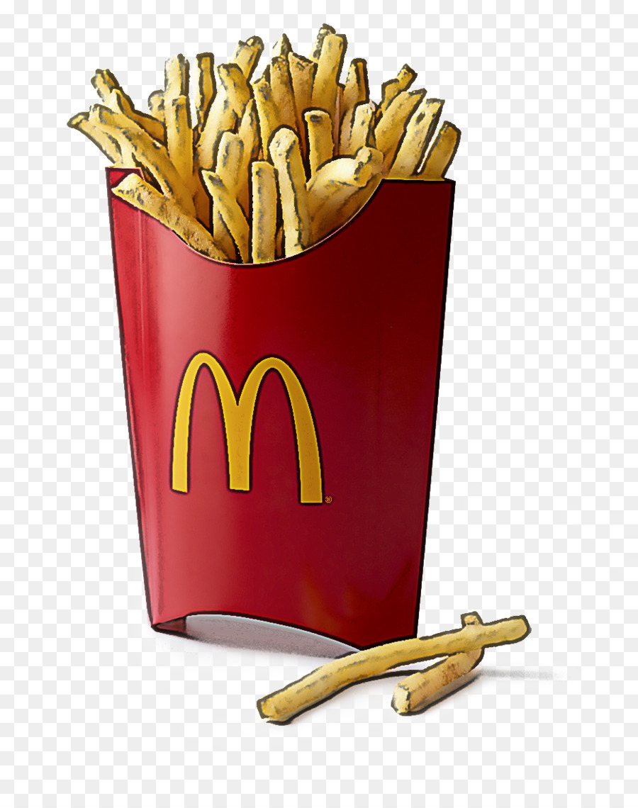 Papas Fritas，Bocadillo PNG