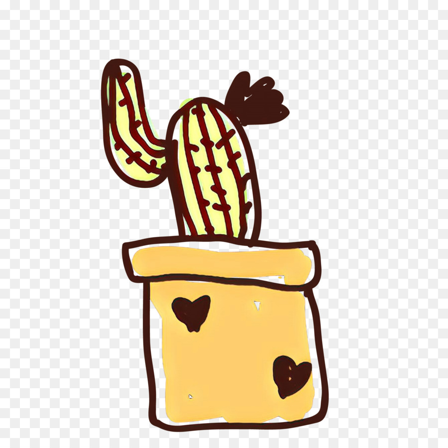 Cactus，Comida Rápida PNG