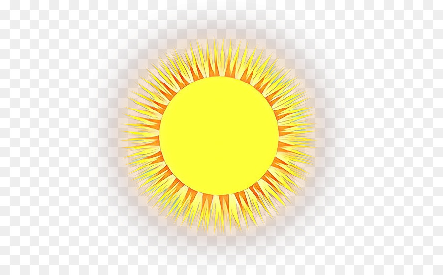 Amarillo，Circulo PNG