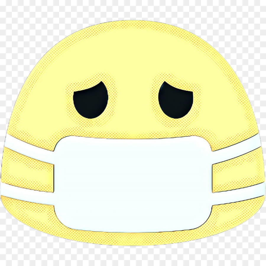 Emoticón，Amarillo PNG