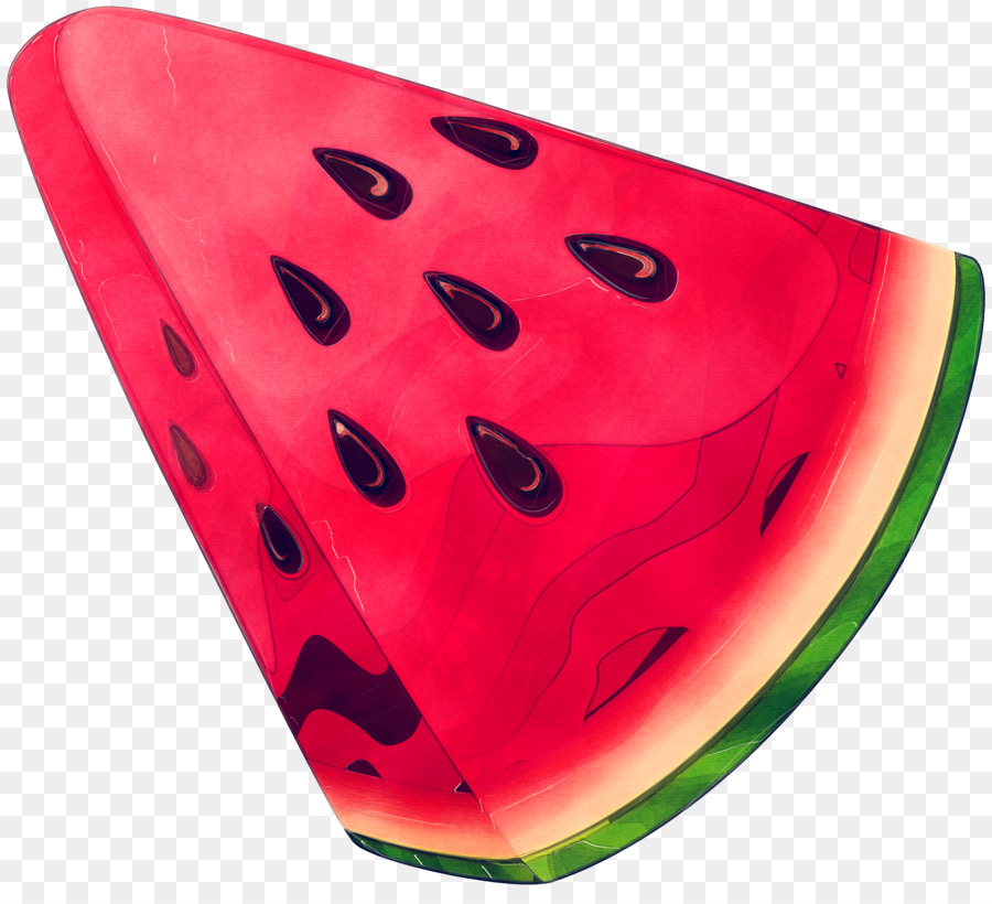 La Sandía，Melón PNG