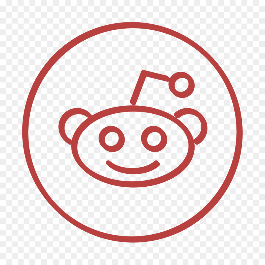 Logotipo De Reddit，Reddit PNG