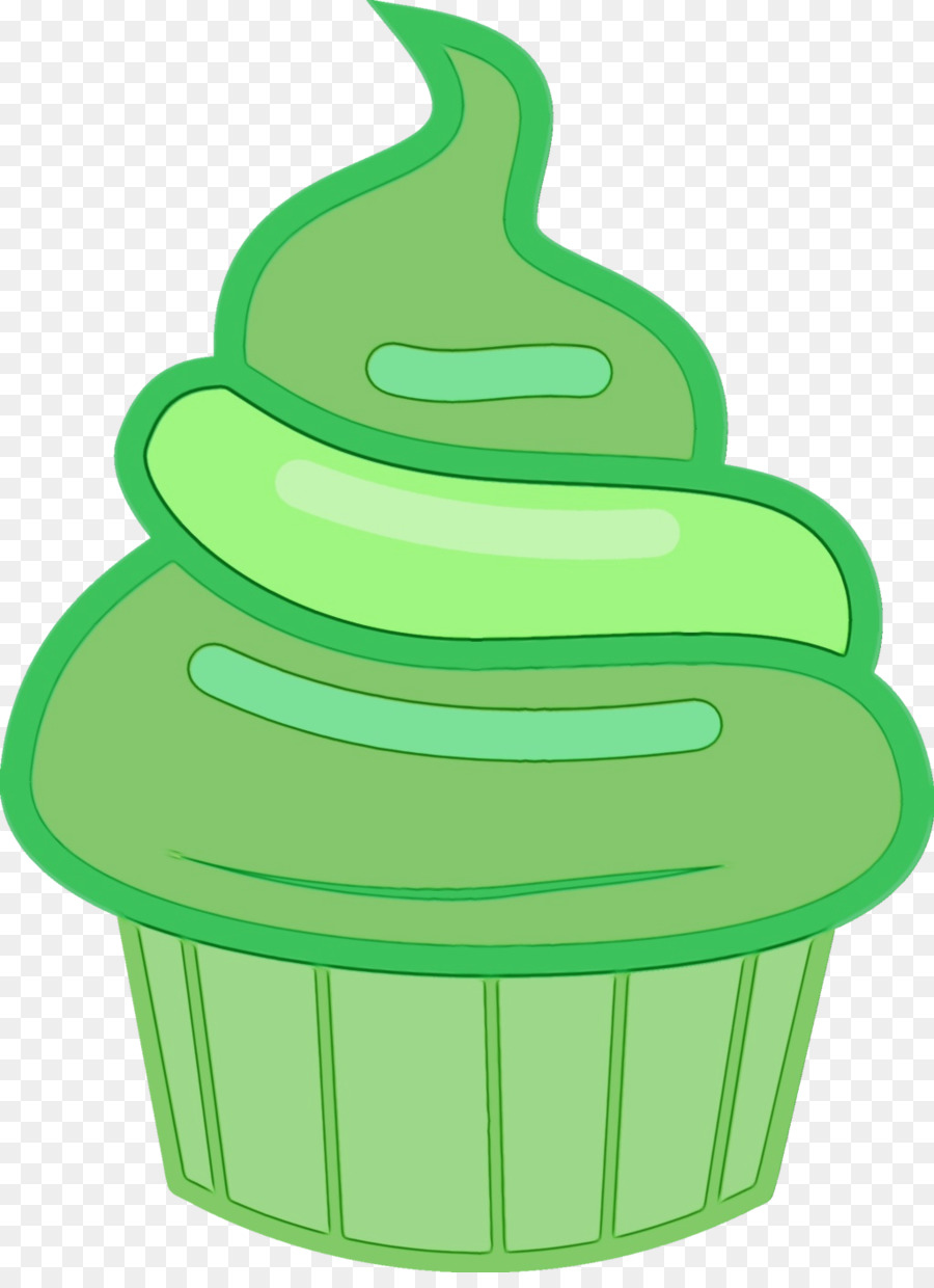 Verde，Frozen Postre PNG