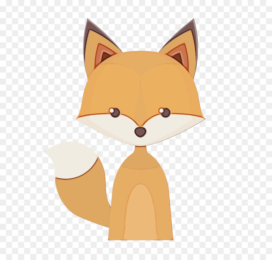 Fennec Fox，La Historieta PNG