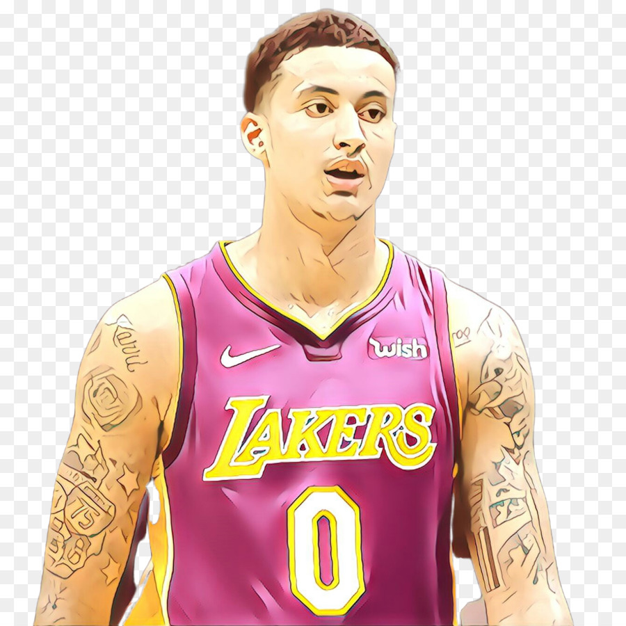 El Jugador De Baloncesto，Jersey PNG