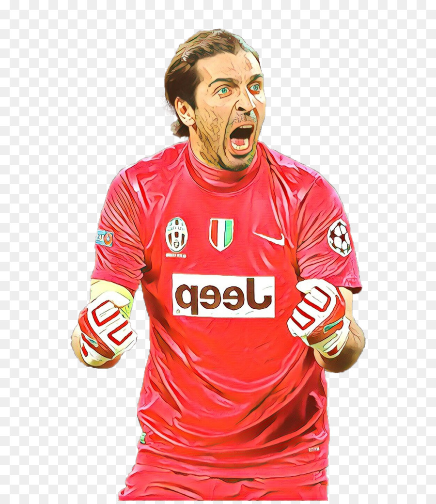 Jugador De Fútbol，Jersey PNG