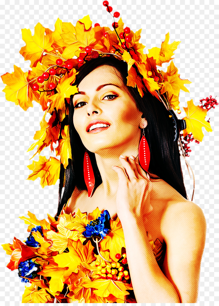 Amarillo，Belleza PNG