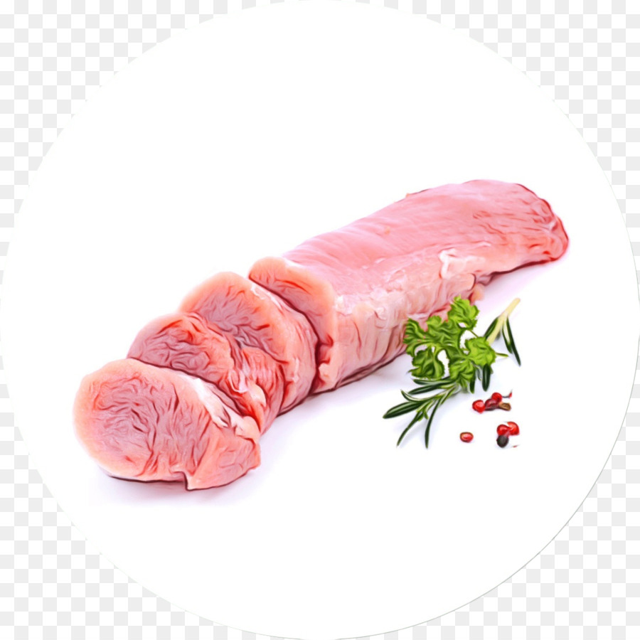 La Comida，Lomo De Cerdo PNG