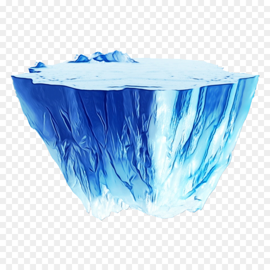 Iceberg，Hielo PNG