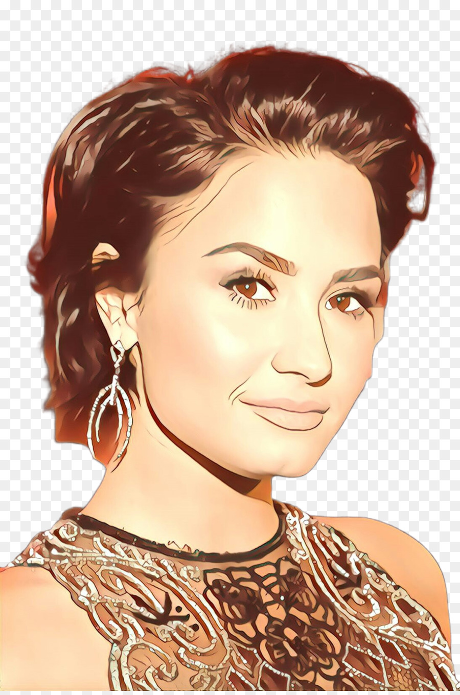 Cabello，La Cara PNG