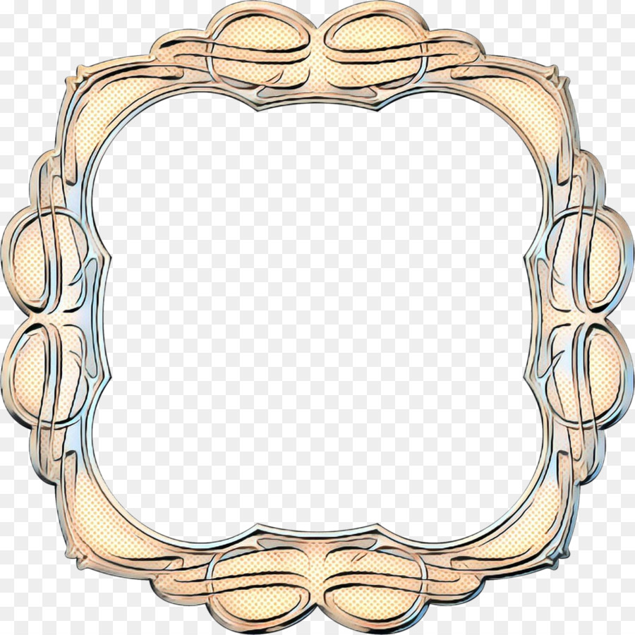 Espejo，Accesorio De Moda PNG