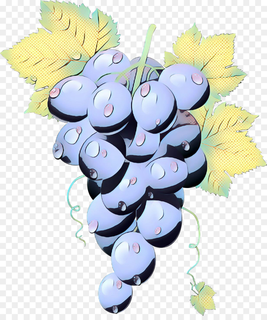 Uvas Rojas，Enredadera PNG