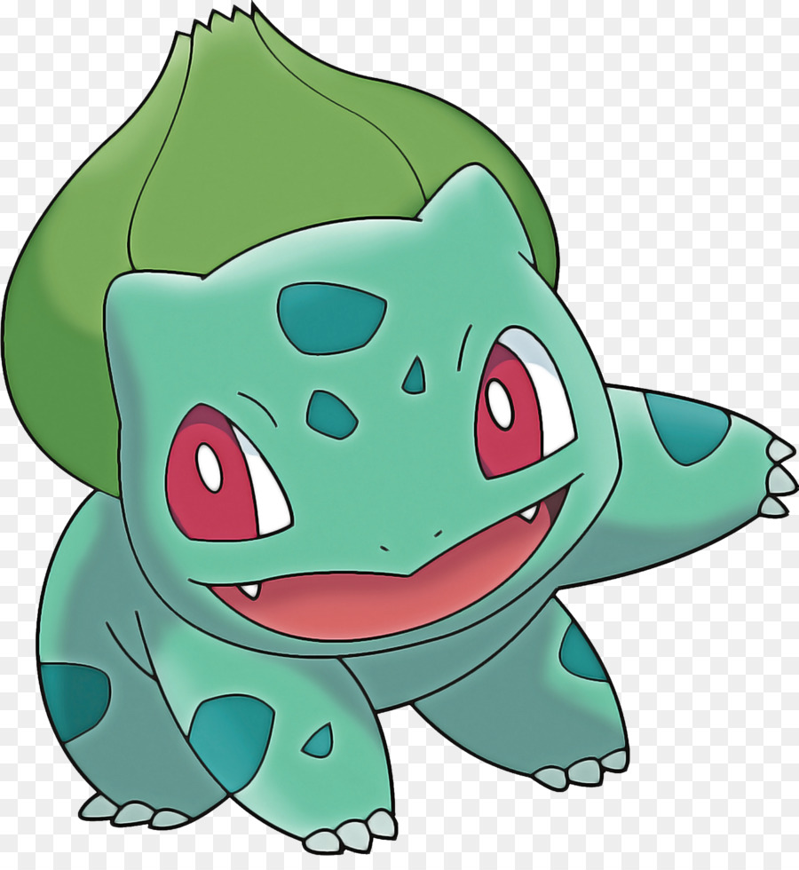 Bulbasaur，Pokémon PNG