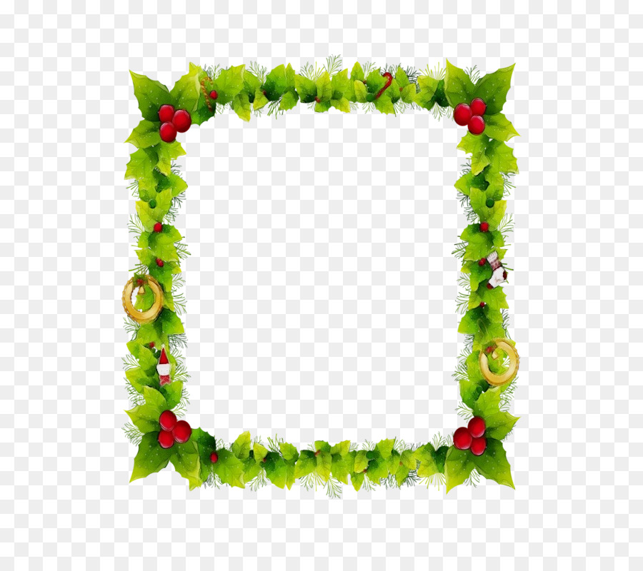 Acebo，Navidad PNG