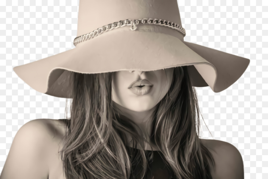 Sombrero，Ropa PNG