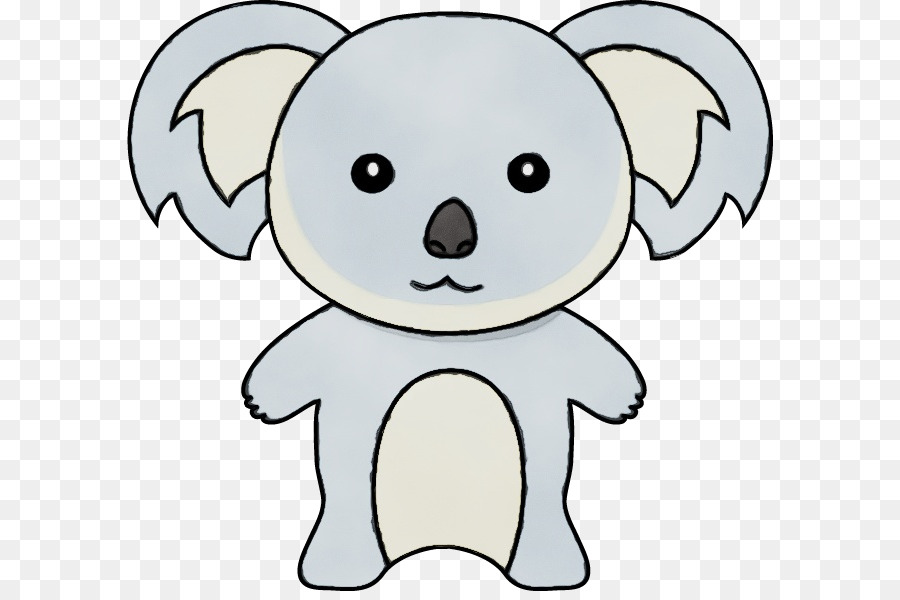 La Historieta，Koala PNG