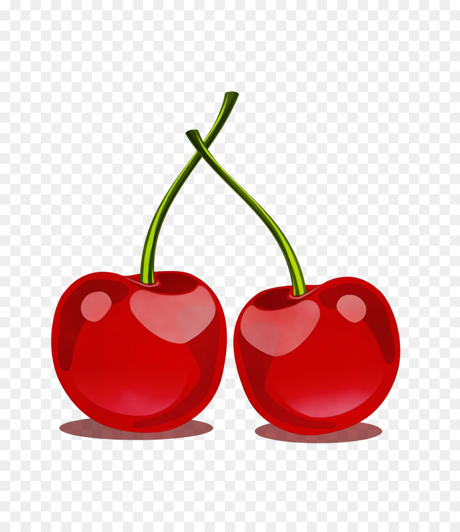 Cereza，Rojo PNG