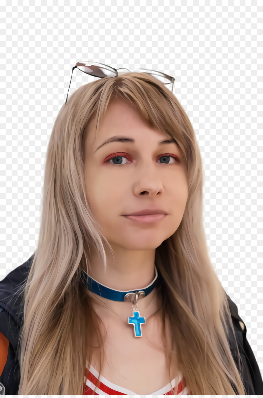 Cabello，La Cara PNG