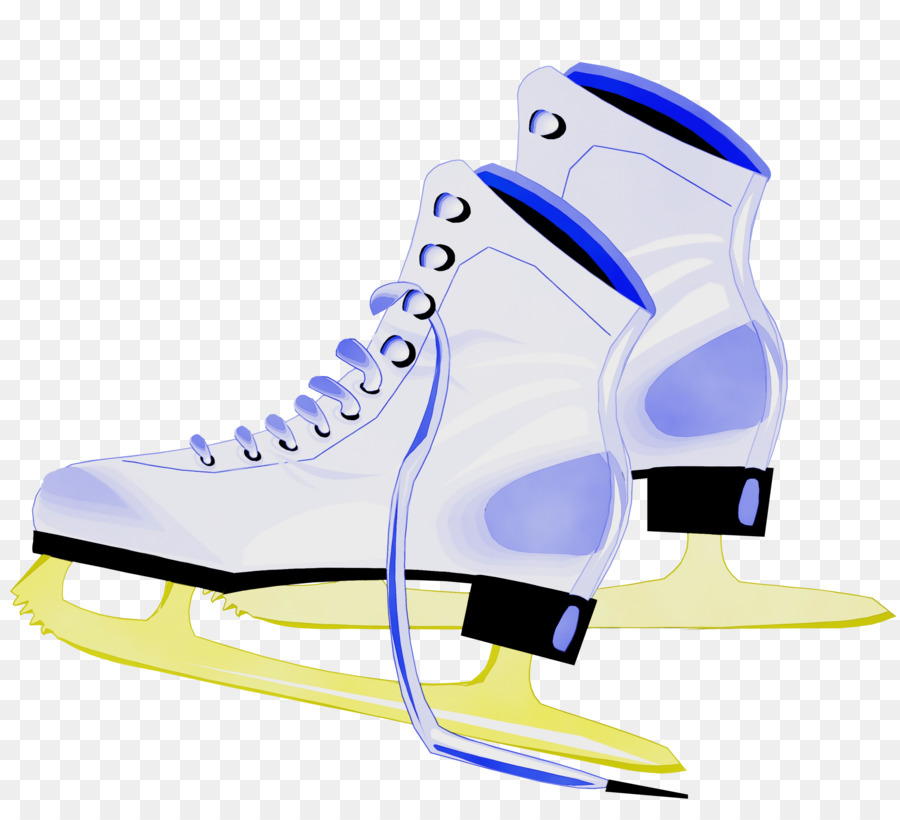 Patinar Sobre Hielo，Patinaje PNG