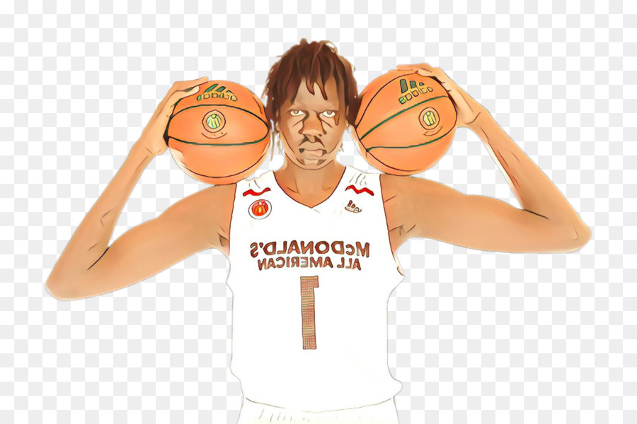 El Jugador De Baloncesto，Baloncesto PNG