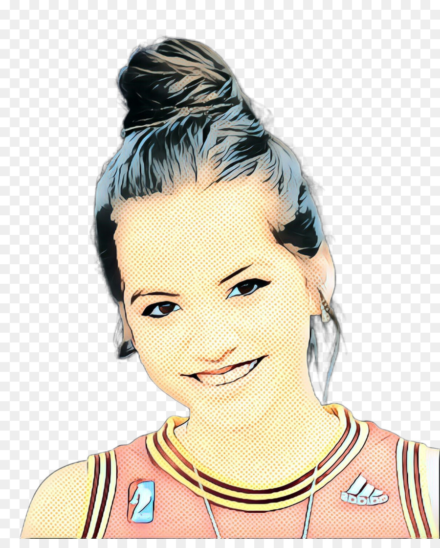 Cabello，La Cara PNG