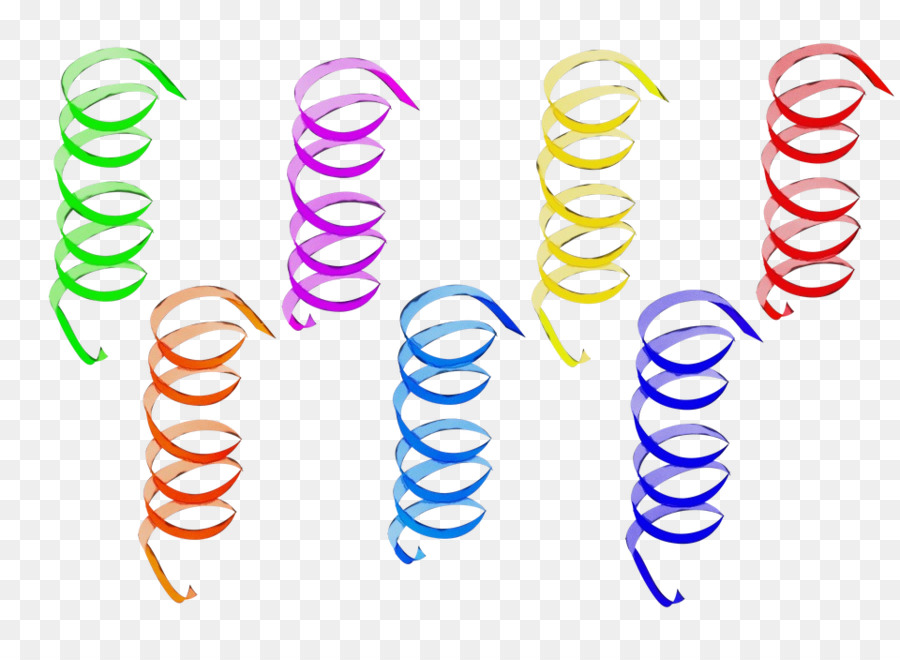 Serpentinas，Fiesta PNG