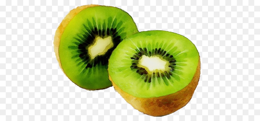 Kiwi，La Fruta PNG