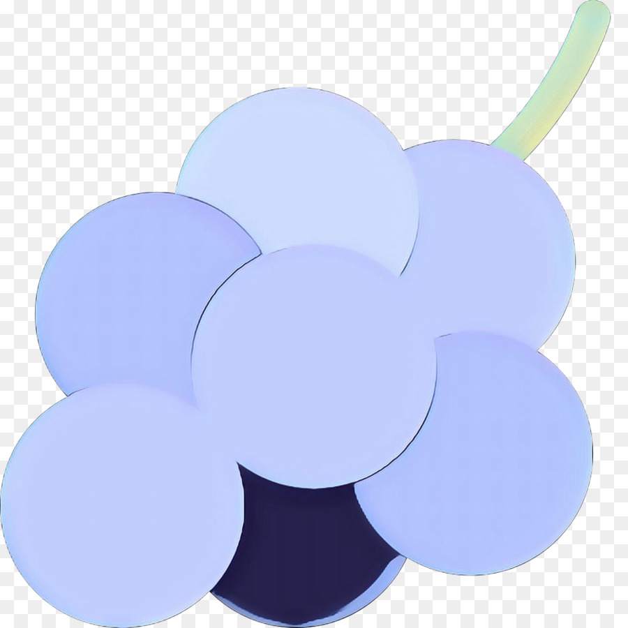 Azul，Violeta PNG