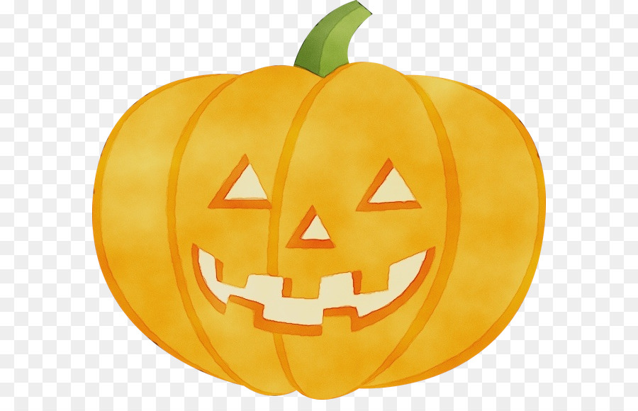 Calabaza Con Sombrero，Jack O' Lantern PNG