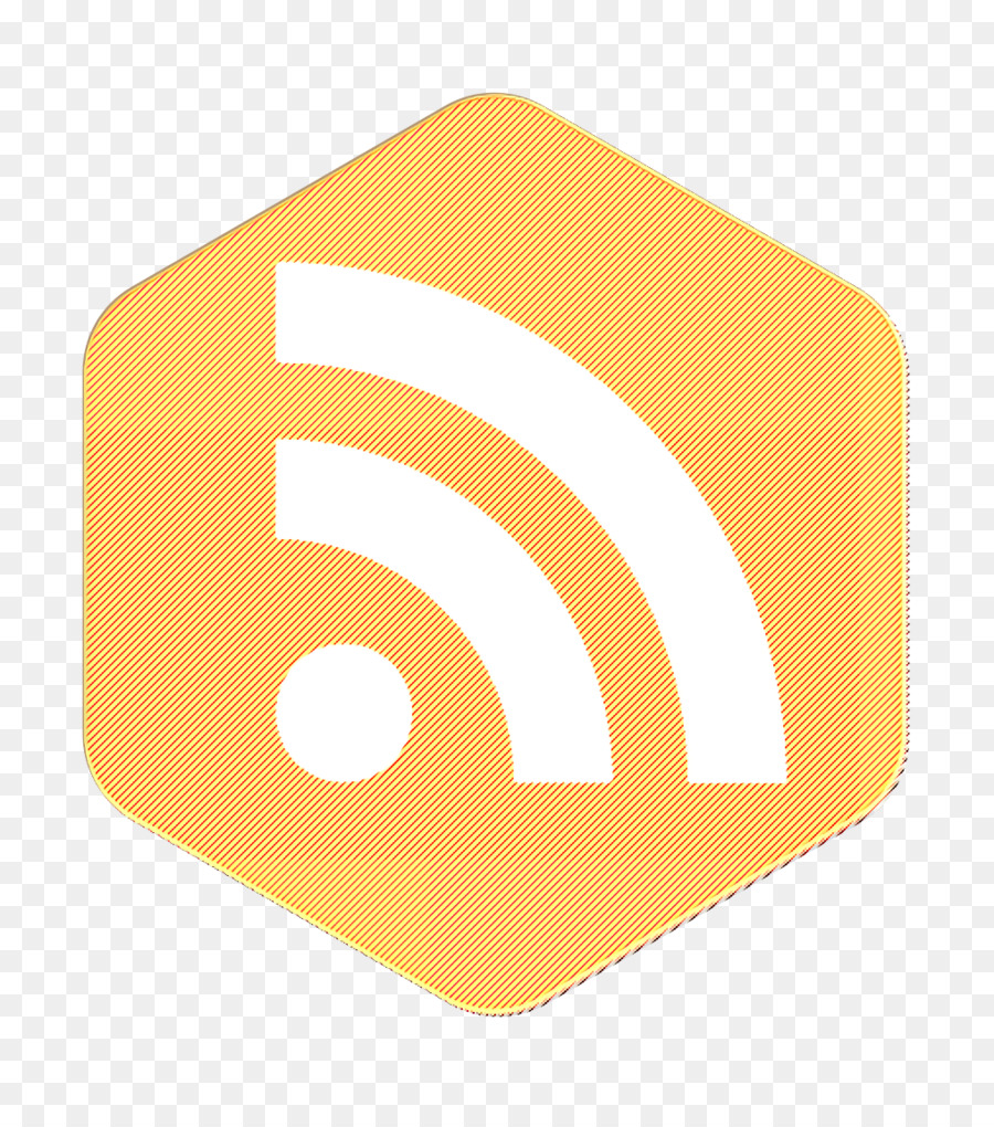 Icono Rss，Alimentar PNG