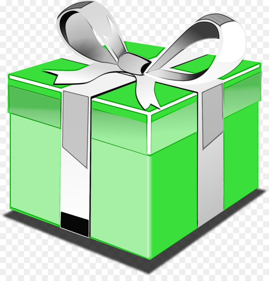 Caja De Regalo，Cinta PNG