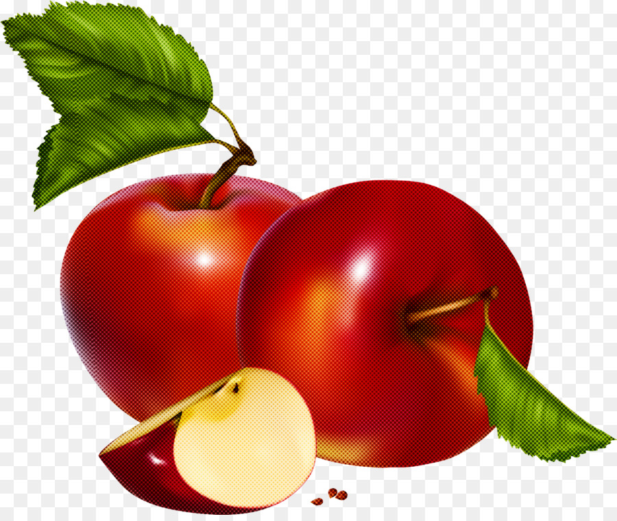 Manzana Roja，Rosa Mosqueta PNG