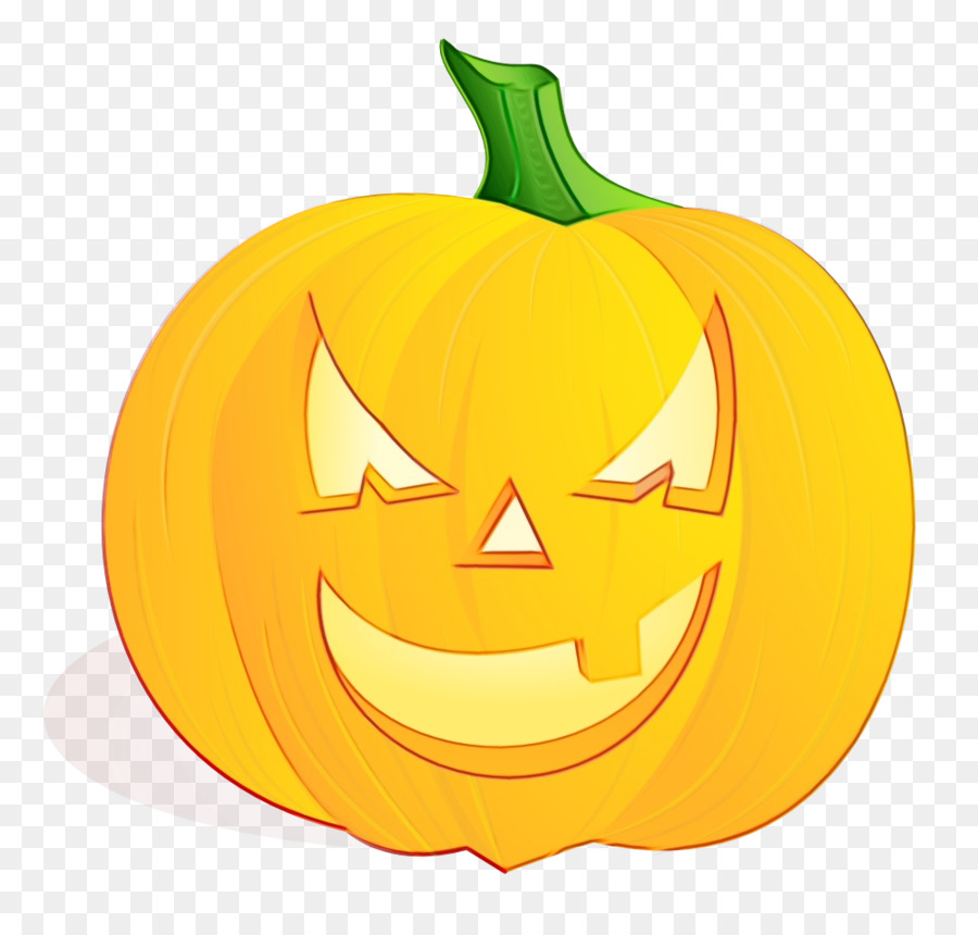 Calabaza，Jack O' Lantern PNG