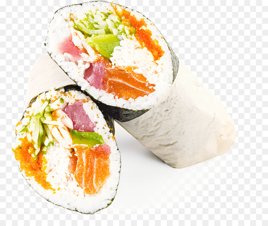 Sushi，Alimento PNG