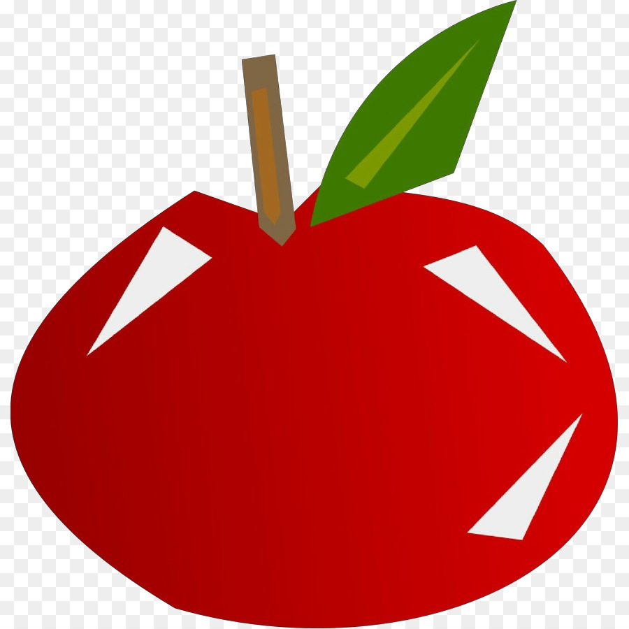 Rojo，Fruta PNG