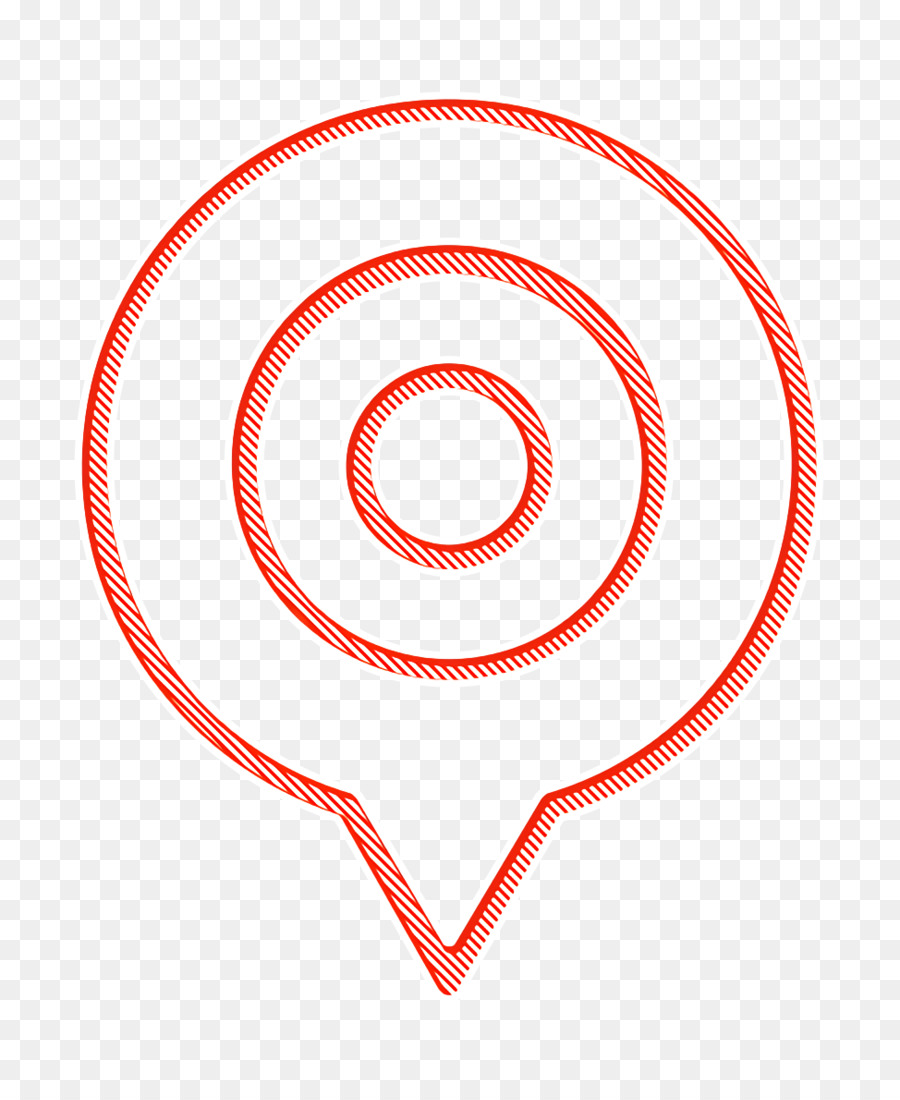 Línea，Circulo PNG