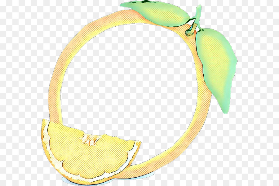 Amarillo，Accesorio De Moda PNG