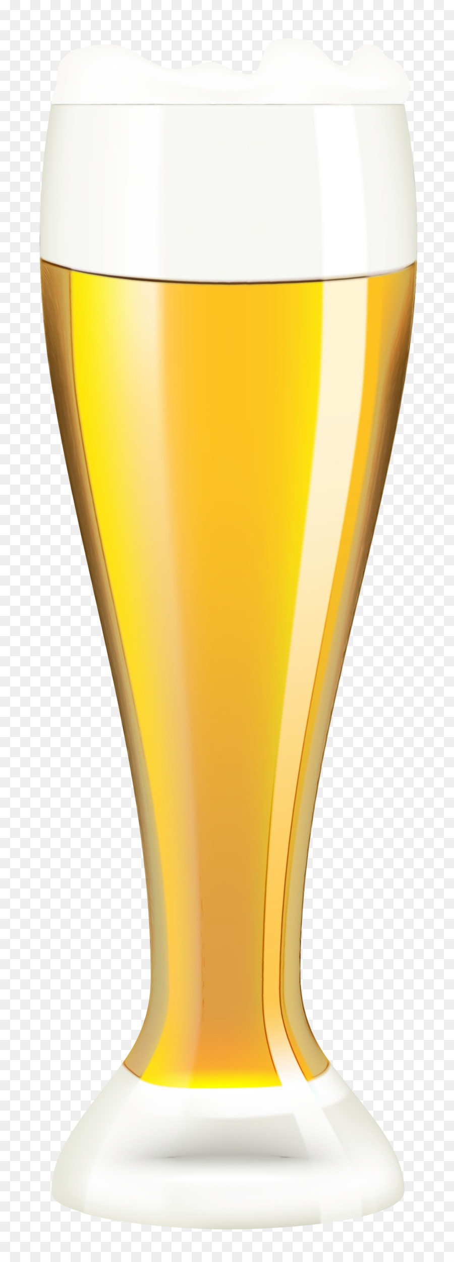 Amarillo，Cerveza Cristal PNG