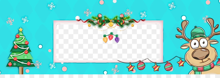 Decoraciones Navideñas，Navidad PNG