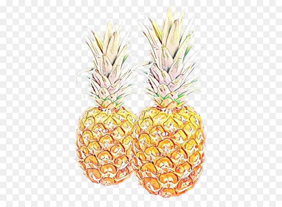 Piña，Ananas PNG