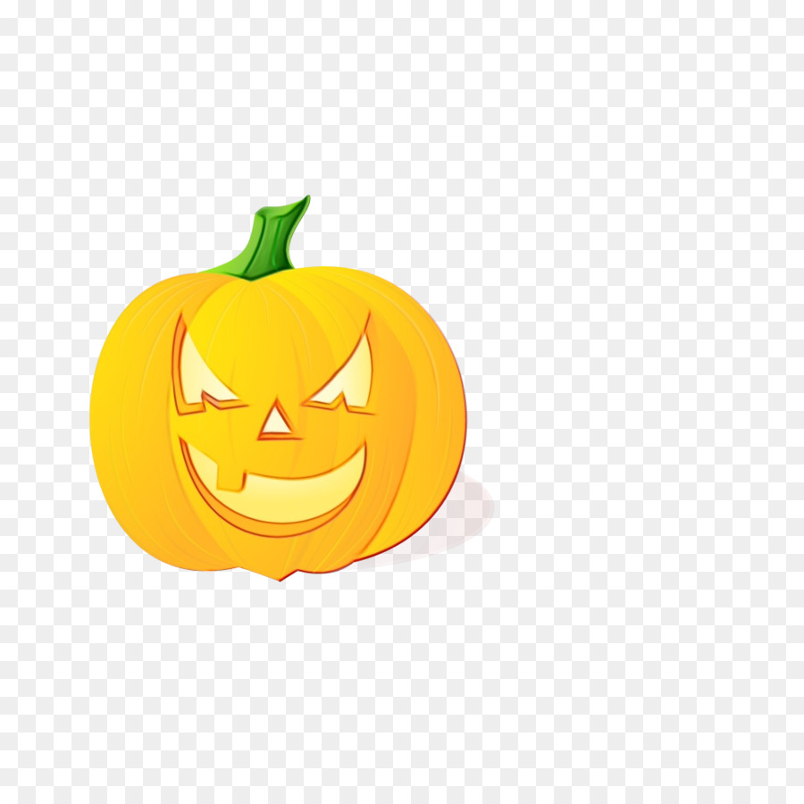 Calabaza，Amarillo PNG